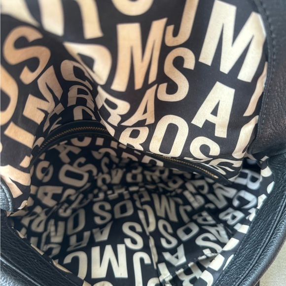 MARC JACOBS Crossbody Bag Circa 2014 - Picture 4 of 6